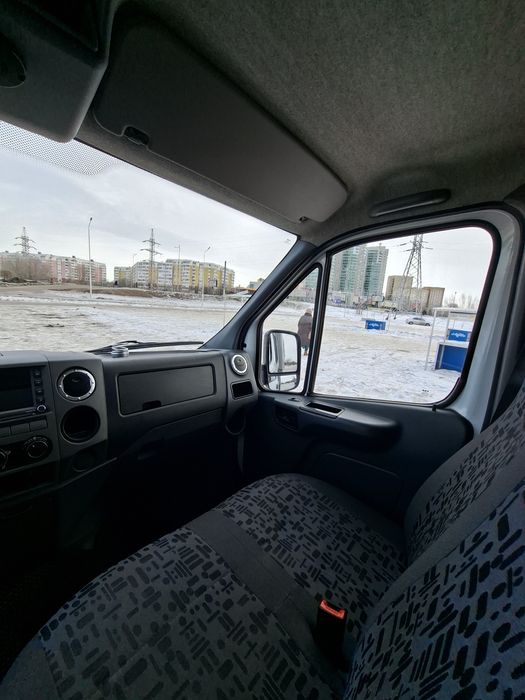 Продам газель некст фермер