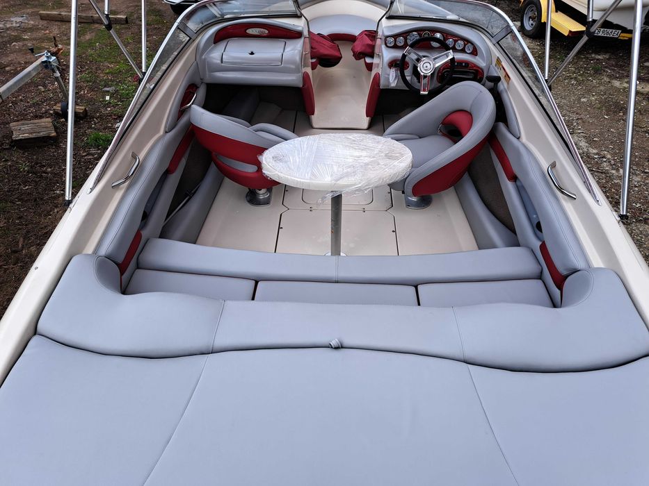 Larson 210 LXI  (67 мото часа)