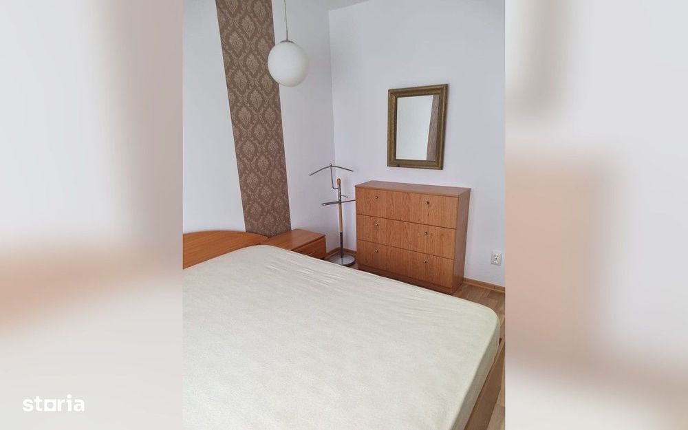 Apartament 3 camere de inchiriat | Bd. Iuliu Maniu | Etaj 8/9