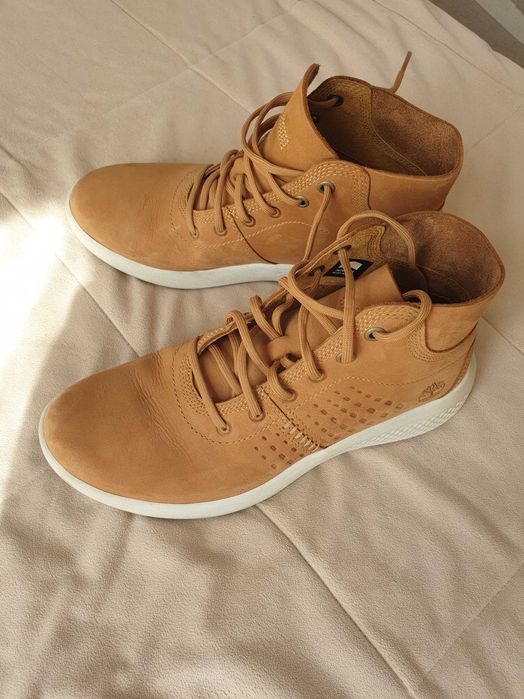 Мъжки обувки Timberland