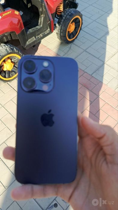 Iphone 14 Pro 5G