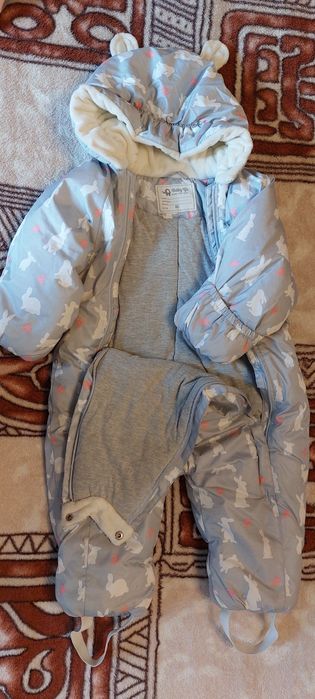 Комбинезон детский