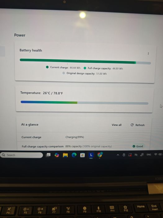 Lenovo thinkpad x380 yoga 2in1 touchscreen 256G ssd  Гаранция 6м!!!