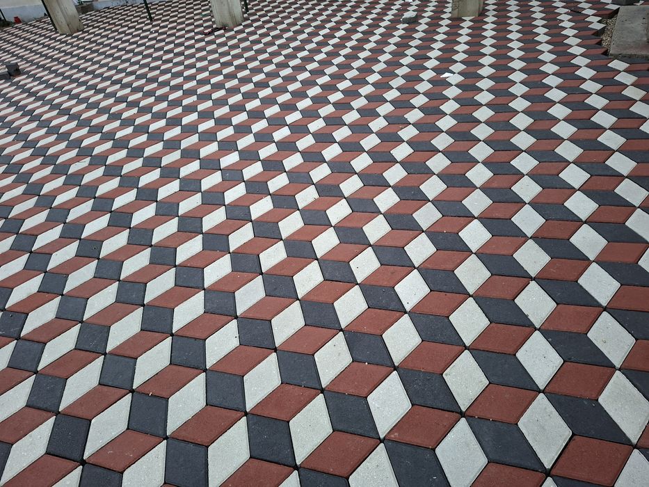 Fabrica de pavaje Codrel pavaje/calitate garantie