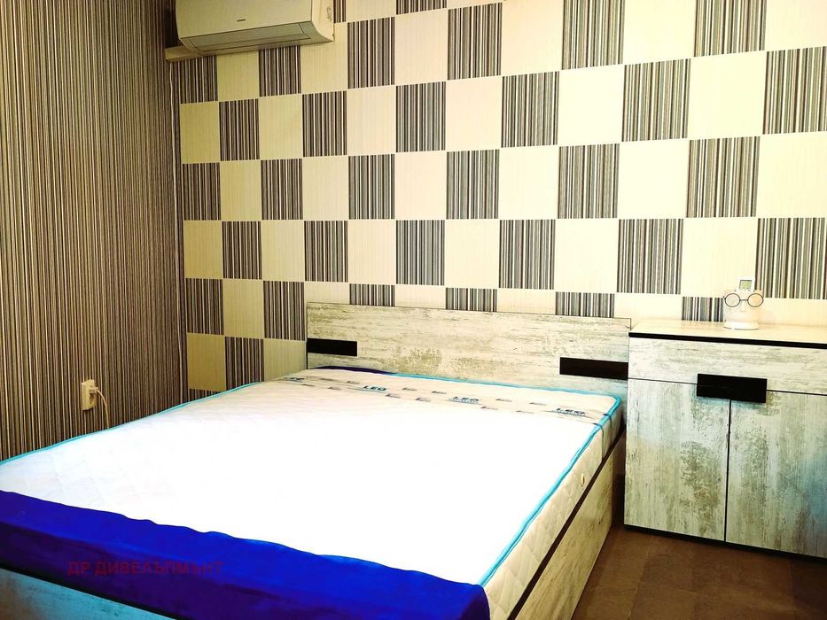 Дава се под наем Едностаен апартамент в София, Витоша - 41 кв.м за 472.77 € - Снимка #4