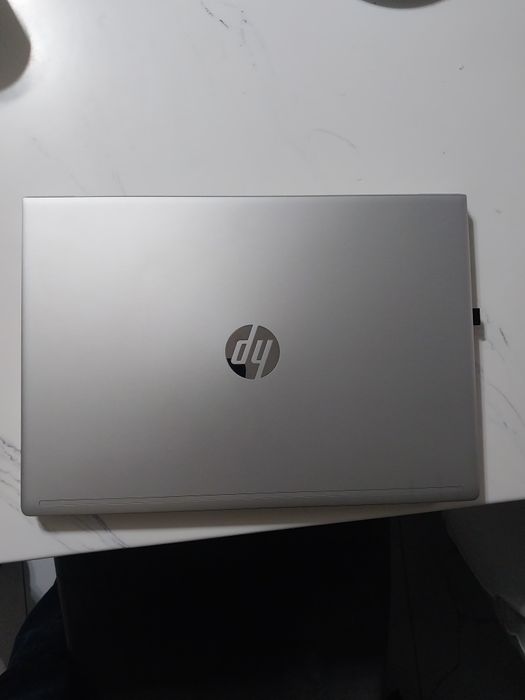 Продам ноутбук hp probook