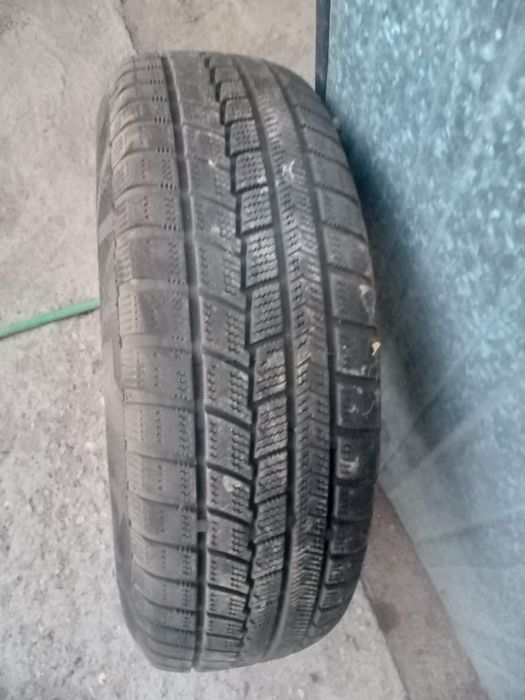 Шины с дискоми бу