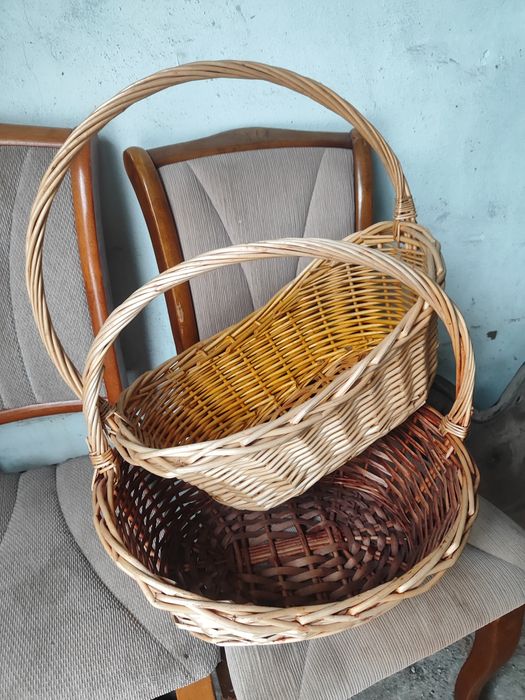 Корзина в отличном состоянии