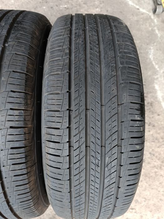 Летни гуми -2022г.-16цола-215/65-1бр.-75лв."HANKOOK"