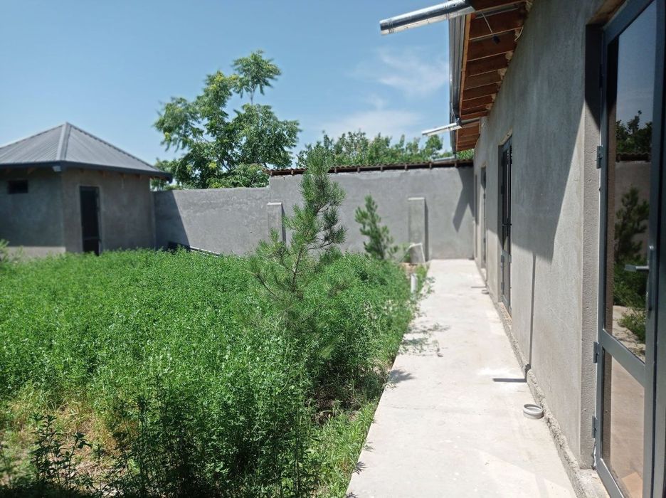 Uy sotiladi (hovli) qashqadaryo viloyati kitob shaxrida