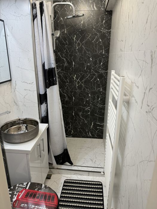 CENTRAL Regim hotelier