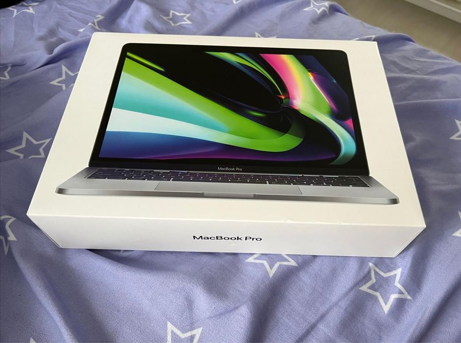 Macbook pro m2 512ssd