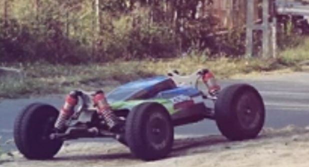 Vand urgent automodel de viteza WlToys 144001 [60-70km/h]