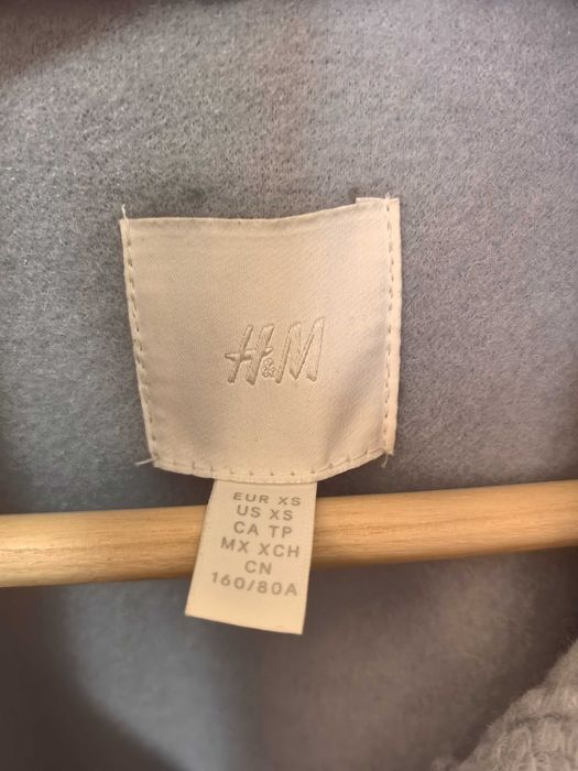 Куртка-рубашка H&M