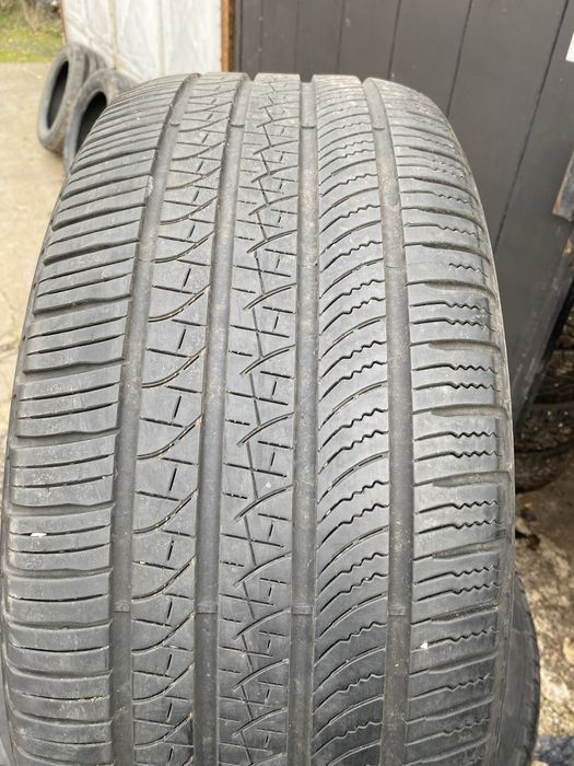 285/40/22 Pirelli 4 бр