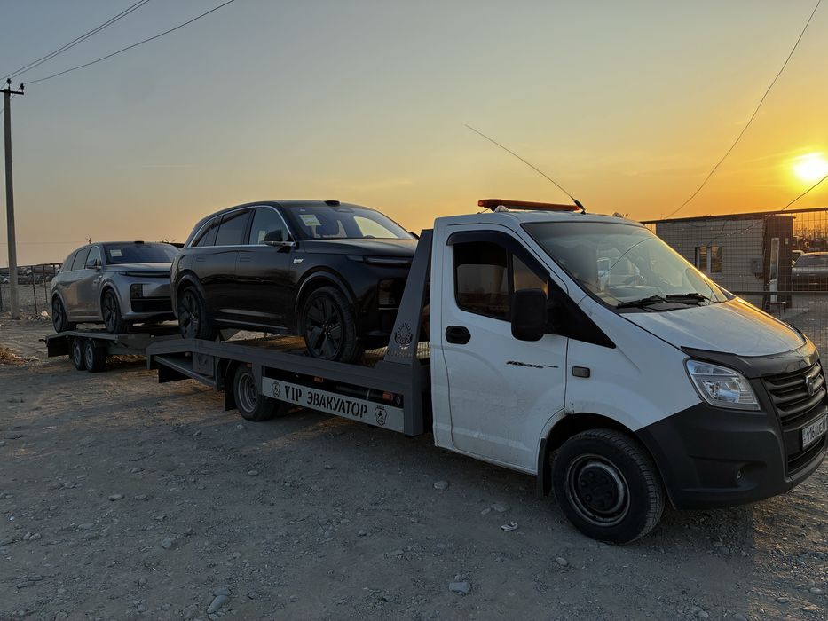 Эвакуатор автовоз межгород 24/7