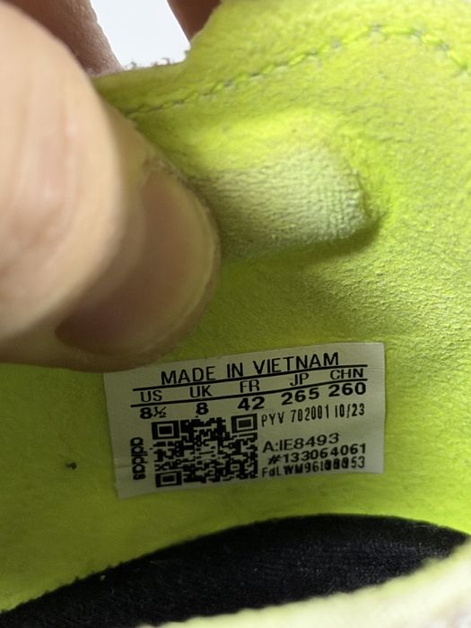 Adidas Adizero Boston 12 M