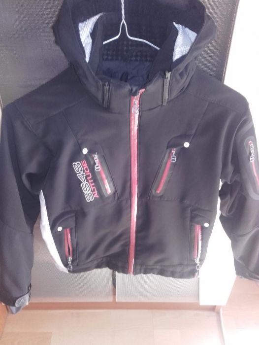 Якета и жилетки