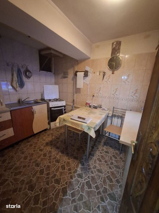 Apartament 2 camere -parter – Zona Dacia, Râmnicu Vâlcea