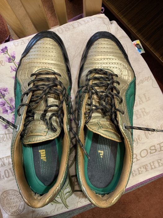 Пума уникален модел  45 номер са .