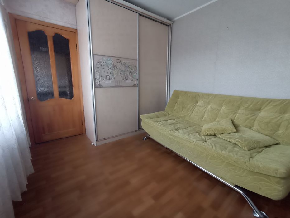 Сдам 3х комнатную квартиру