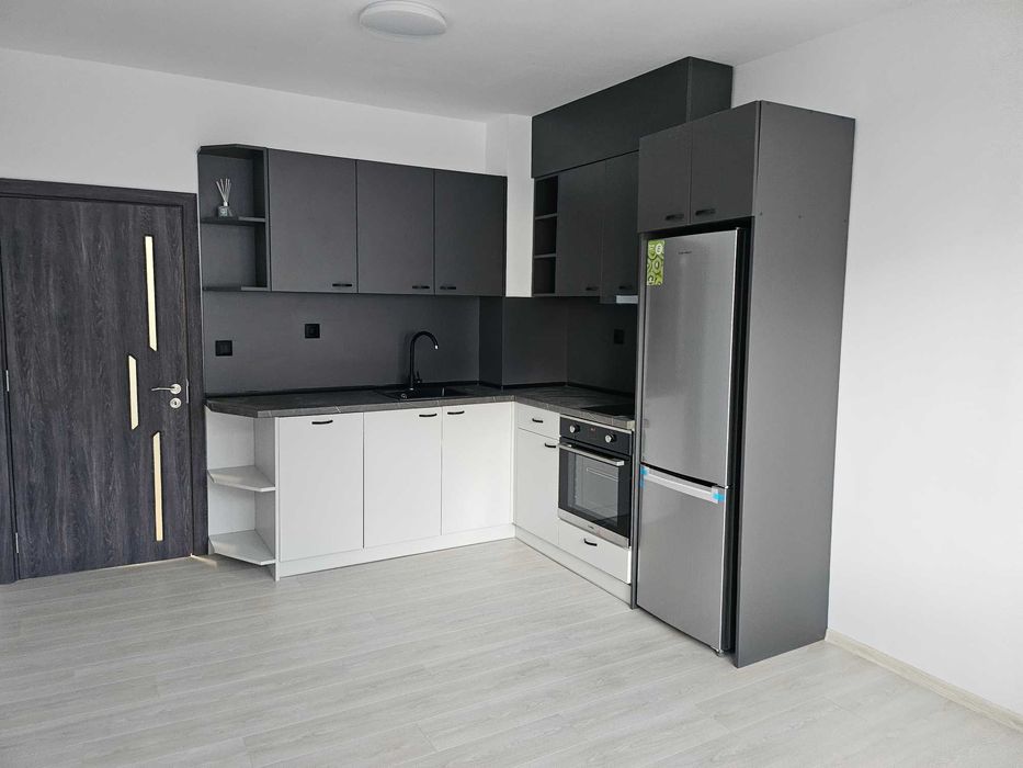 Продава се Тристаен апартамент в Варна, Трошево - 60 кв.м за 2332 €/кв.м - Снимка #1