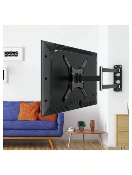 Установка кронштейн для телевизора любой сложности  в Ташкенте