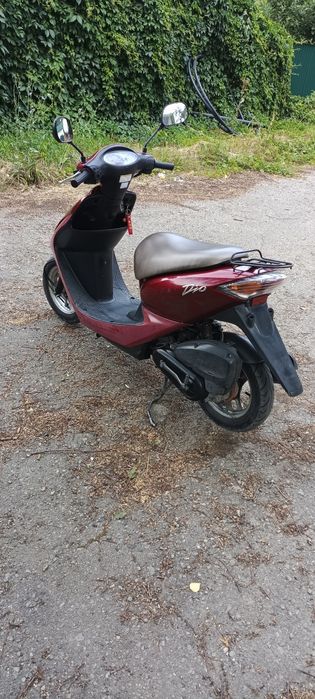 Мопед Хонда дио af56.ПРОДАМ СРОЧНО !!!