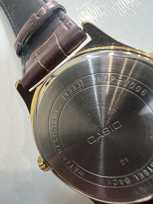 Ceas Casio in perfectă stare