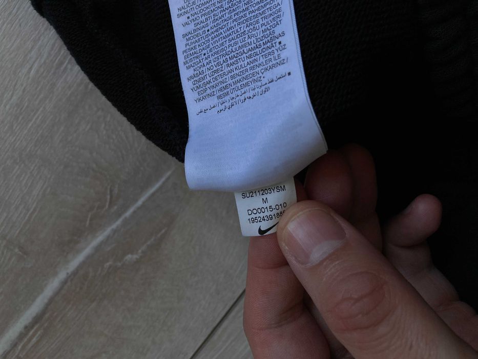 Найк Nike Cargo Shorts къси панталони къс панталон шорти размер М