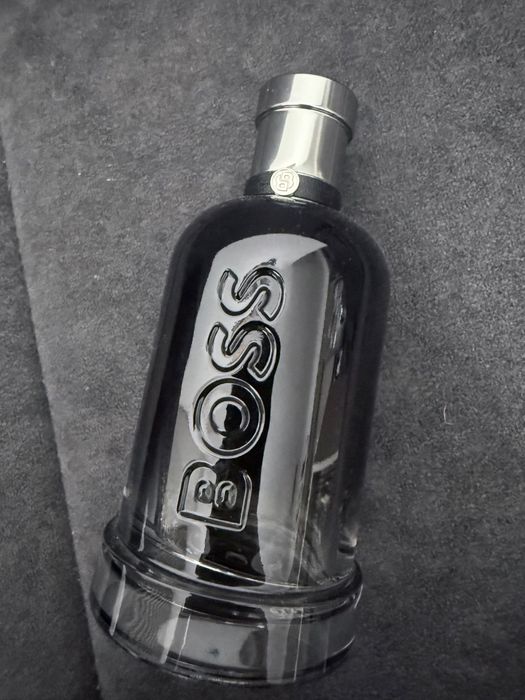 Hugo Boss Bottled beyond