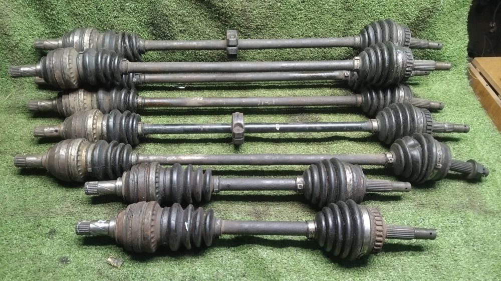 Граната привод в сборе