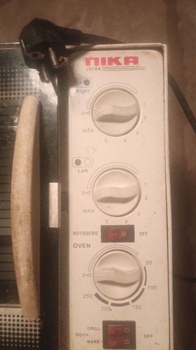 Продам духовка+ печка