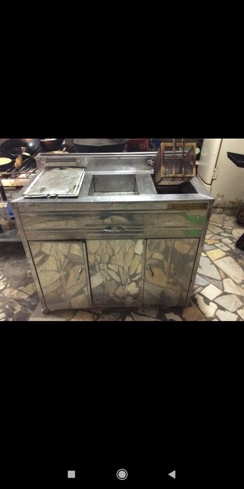 Фрутриница ( эрон)срочно