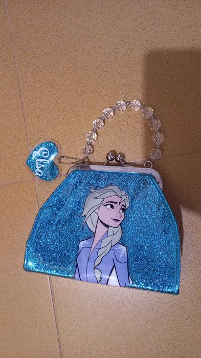 Детска чанта Елза