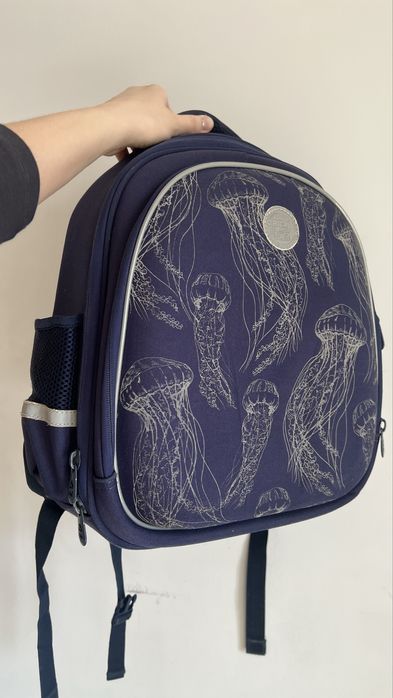 Рюкзак  Grizzly для девочки