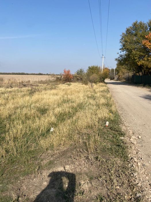 Продам участок 5 соток