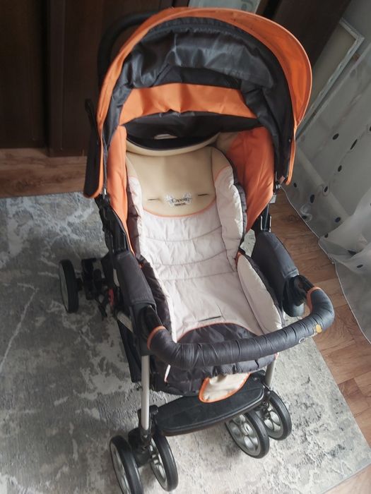 Срочно продам коляску!!