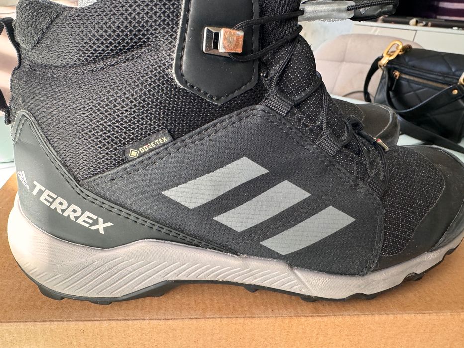 Adidas Terrell MID GTX K