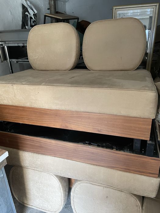 Продам диваны 3 штуки