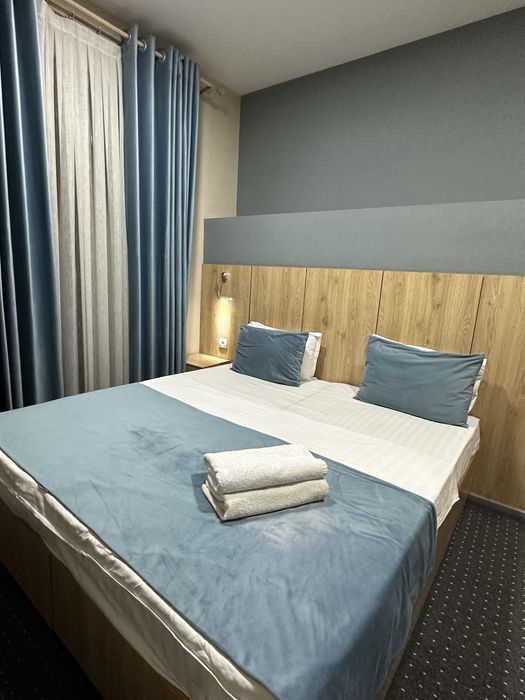 Bez zaks hotel 100% ishonchli AKURATNIY JOY