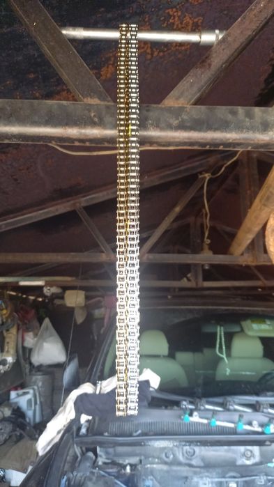 Запчасти от тойоты 2az-fe