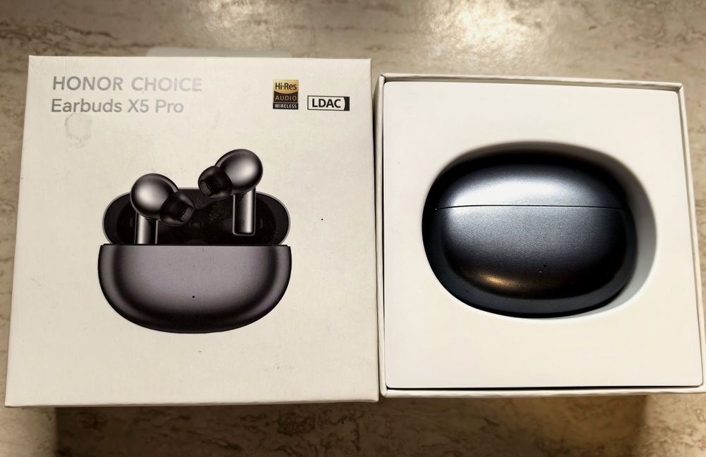 Honor choice earbuds X5  pro