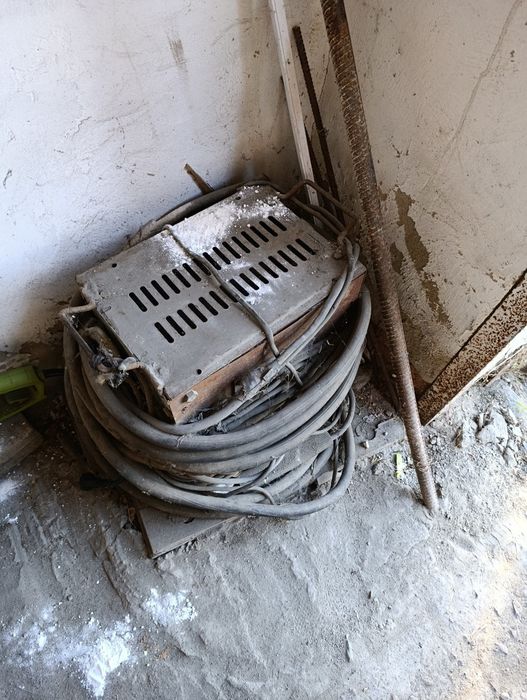 Сварка 380В.    .