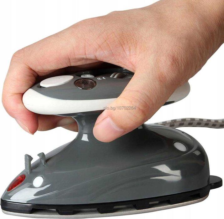 Ютия мини Jago Mini Travel Iron