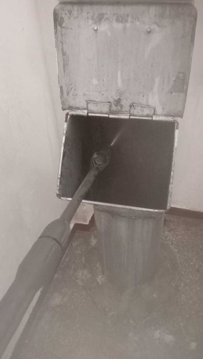 Servicii de curatenie