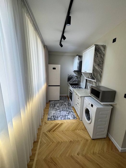 Ц-1 Продается 4 комнатная квартира ремонт Мирзо-Улугбек