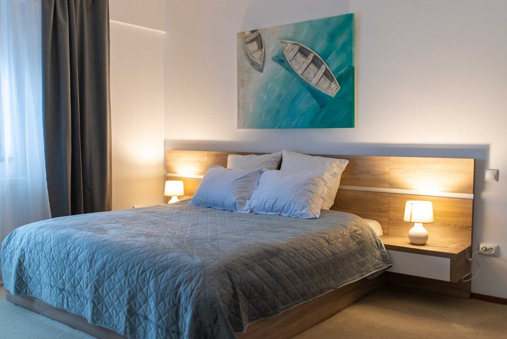 Inchiriez apartament 120mp zona Mihai Viteazu - Sibiu