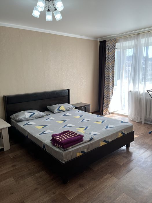 г. Рудный 1к комнатная