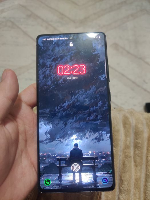 Iphone XS Max, Samsung S10 lite